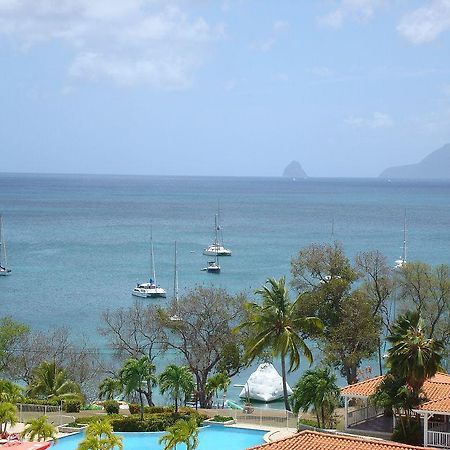 Palm'Studio Anse De Caritan Sainte-Anne Eksteriør bilde