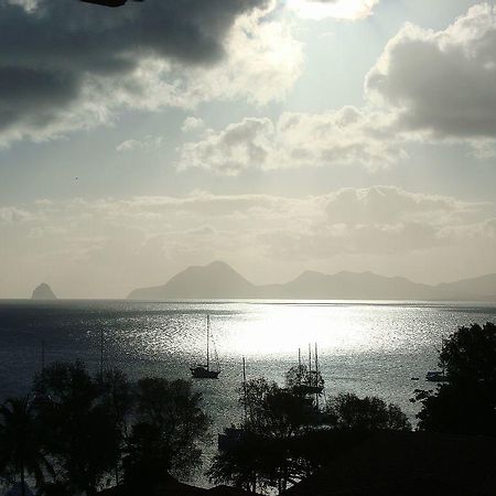 Palm'Studio Anse De Caritan Sainte-Anne Eksteriør bilde