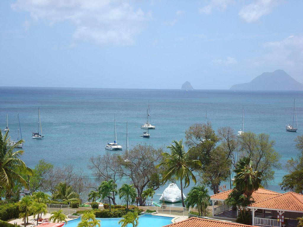 Palm'Studio Anse De Caritan Sainte-Anne Eksteriør bilde