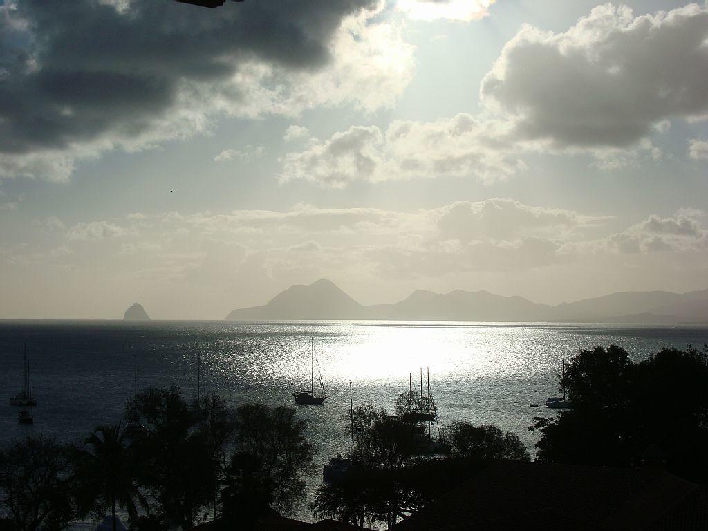 Palm'Studio Anse De Caritan Sainte-Anne Eksteriør bilde