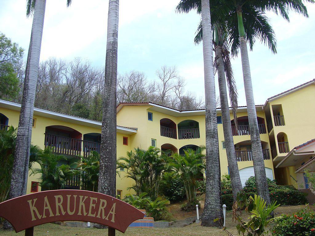 Palm'Studio Anse De Caritan Sainte-Anne Eksteriør bilde